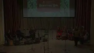 RusTradEns и Ульяна Карлова (Дмитриев День 2023)