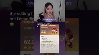 93% Crit Rate Beidou 😳 | Genshin Impact 