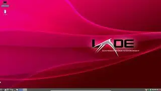 A Quick look at PCLinuxOS LXDE Community