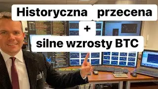 Historyczna Przecena Plus Silne Wzrosty Czyli Zmiany Na Rynkach Po Weekendzie