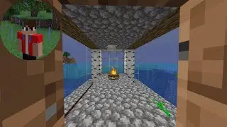minecraft серия 1