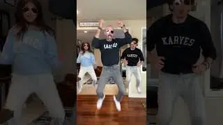 Everybody dance now 