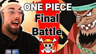 Will This Straw Hat Die? + Predicting The Final Boss Battle In One Piece!
