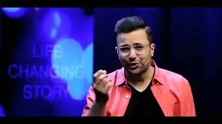 Sandeep Maheswari talk about Apne aap se pyaar karna serkho, try and love yourself. #motivational