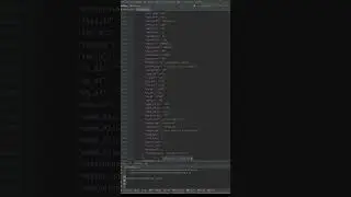 Python Folium: Create Web Maps From Your Data #shorts