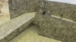 Counter-Strike 1.6 ProGaming.ba Zombie Unique Mode GP VasiLios