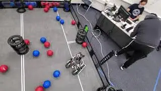 60172V IL pre-recorded skills week3
