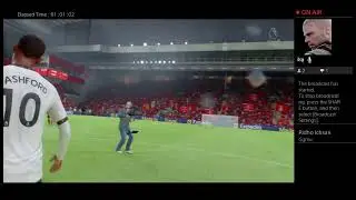 LIV-MU ociz_90's Live PS4 Broadcast