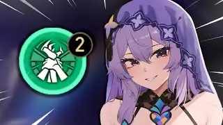 BLACK DUCK.EXE | Honkai: Star Rail