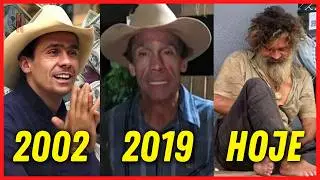 10 GANHADORES DO BBB QUE PERDERAM TUDO E ACABARAM POBRES! 😱