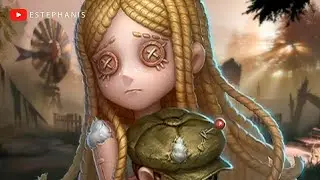 ДОЛГОЖДАННОЕ ВОССОЕДИНЕНИЕ ➤ Identity V
