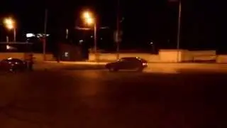 Ваз 2109 дрифт на асфальте