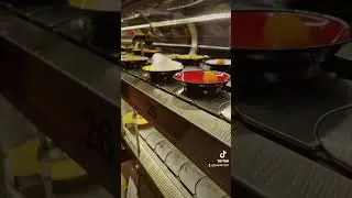 ПО МЕТОДУ МУХАММЕДА АЛИ 😉