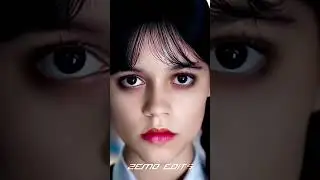 Wednesday Netflix new series 