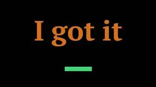 I Gave Mean Green a New Name !!!