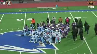 Football Hotbed National High School Showcase 2022