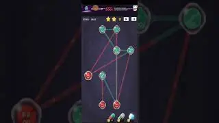 Cell expansion wars 3487 🧙‍♂️🥵 walkthrough ⭐⭐⭐
