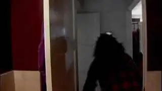 A FATHER, A DAUGHTER, A GORILLA HEAD: A CAUTIONARY TALE
