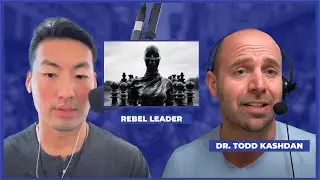 How To Have Productive Disagreements? | Dr. Todd Kashdan