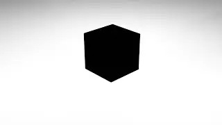 How to do a Vanta black material in Blender