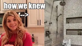 How we knew 😳 NEW HOME OFFER UPDATE