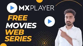 Mx Player Web Series | Mx Player Kaise Chalaye | Mx Player Web Series Download Kaise Karen