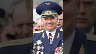ГЕНЕРАЛ ЛЕБЕДЬ МОГ СТАТЬ ЛИДЕРОМ СТРАНЫ В НУЛЕВЫЕ! НАША ЛЕГЕНДА