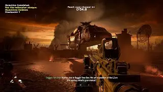 Of Their Own Accord - Modern Warfare 2 Remastered | 4K 60