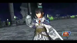 DFFOO GL - PANDEMONIUM shinryu