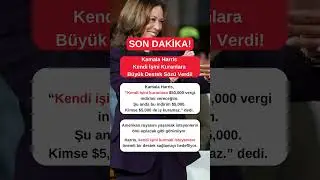 Son Dakika! 