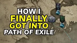What 60 Hours in Path of Exile Taught Me