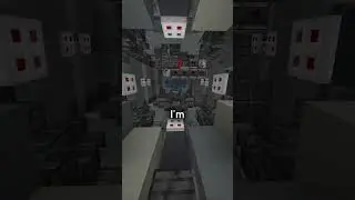 Space Stations in Minecraft 🤩🛰️