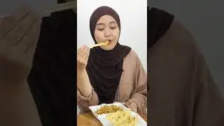 Yuk langsung mampir ke full video #shorts #asmr #mukbang