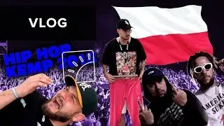 Jak Vypadá Pravej HIP HOP? / VLOG