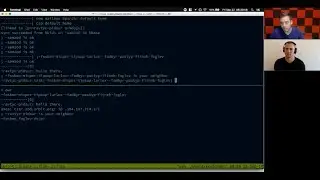 Exploring Urbit with Keaton Dunsford [Part 2]