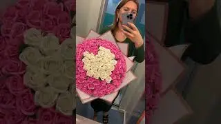 101 мыльная Роза