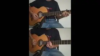La villerita-Intro #guitar #intro #video