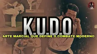 kudo: The Complete Combat Combines Karate, Judo and Boxing || HOW STRONG IS IT