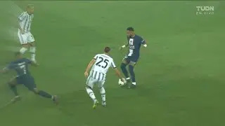Neymar vs Juventus (09/06/22)