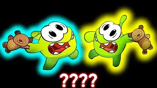 6 Om Nom 