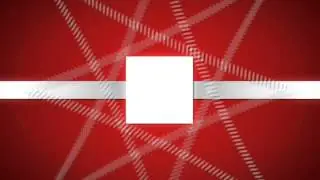 Free 2D Intro #39   Sony Vegas Template