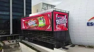 Barritas Marinela 3D