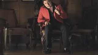 TE TOCO PERDER / JOSE FERRA Y SU AFERRACION NORTEÑA (VIDEO OFICIAL)