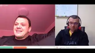Беседа с унитазом