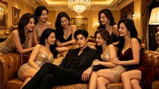 【Indo Sub】Ditabrak CEO cantik, dia bangkit dengan sistem dan balas semua! #Full #Minidrama