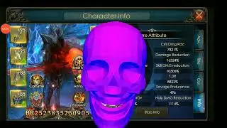 Diablo666 - Active