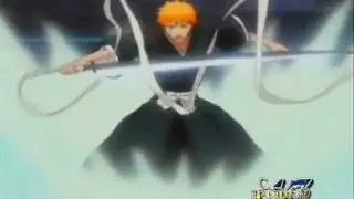 Bleach Bite Me! 3 Trailer
