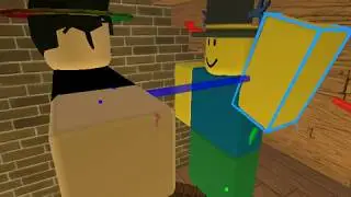 the nayber hood - roblox sad storeye :(((