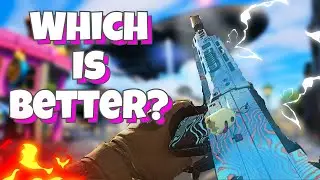 Fortnite Vs. Warzone 2022