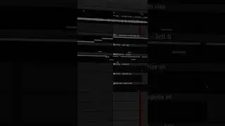 An artist sent me loops for his album, you think I’m gonna make it on? #shorts